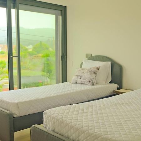 Avenida House A 700 Metros Da Praia Эшпозенди Экстерьер фото