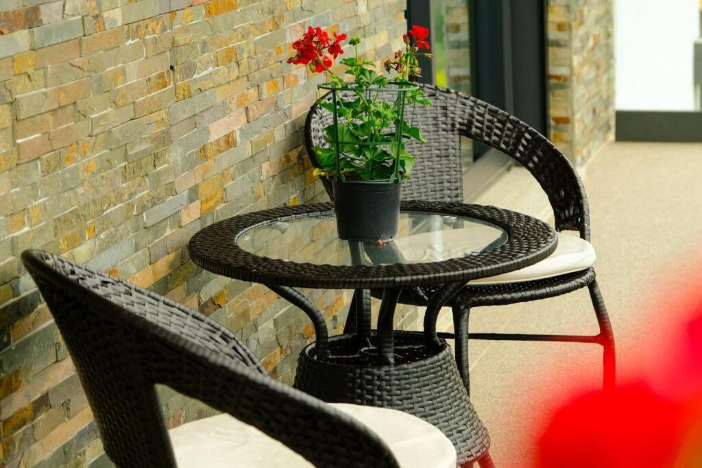 Avenida House A 700 Metros Da Praia Эшпозенди Экстерьер фото